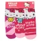 Hello Kitty gyerek zoknik