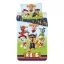 Paw Patrol ágyneműhuzat garnitúra ovis