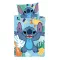Lilo és Stitch ovis ágyneműhuzat