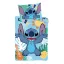 Lilo és Stitch ovis ágyneműhuzat