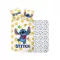 Stitch gyerek ágyneműhuzat garnitúra
