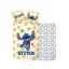 Stitch gyerek ágyneműhuzat garnitúra