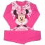 Minnie Egeres hosszú pizsama rózsaszín