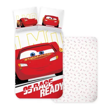 Verdás Disney gyerek ágyneműhuzat 