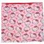 Hello Kitty csősál kislányoknak