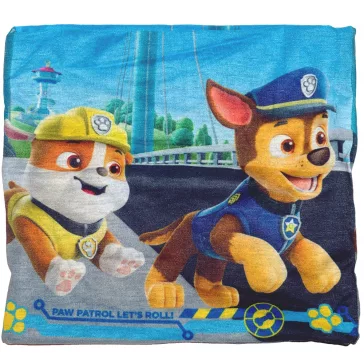 Mancs Őrjárat csősál Chase és Rubble