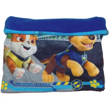 Mancs Őrjárat csősál Chase és Rubble