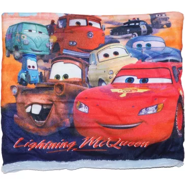 Verdás csősál snood kék