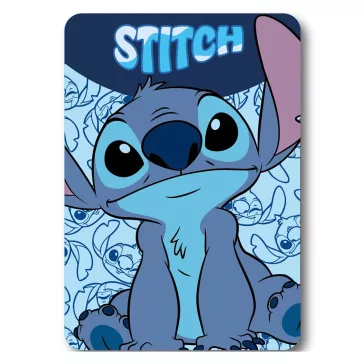Stitch polár pléd fiúknak