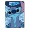 Stitch polár pléd fiúknak