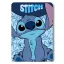 Stitch polár pléd fiúknak