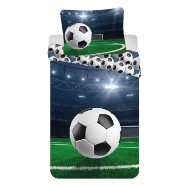 Football Focis ágyneműhuzat 140×200