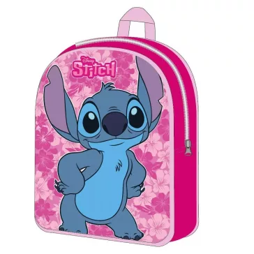 Stitch ovis hátizsák rózsaszín