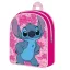 Stitch ovis hátizsák rózsaszín
