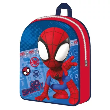 Pókember Spidey ovis hátizsák