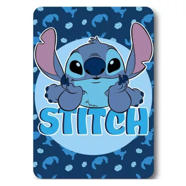 Disney Stitch polár takaró