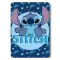 Disney Stitch polár takaró
