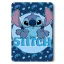 Disney Stitch polár takaró