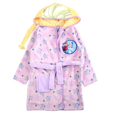 Jégvarázs gyerek köntös