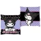Hello Kitty Kuromi párna 