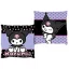 Hello Kitty Kuromi párna 