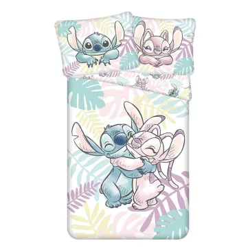 Disney Lilo és Stitch ágyneműhuzat garnitúra