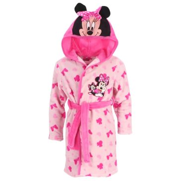 Minnie Egeres kapucnis köntös