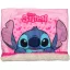 Stitch csősál kislányoknak