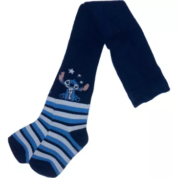 Stitch kisfiú harisnyanadrág 