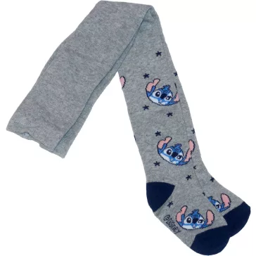 Stitch harisnyanadrág szürke