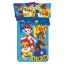 Gyerek ágyneműhuzat Paw Patrol