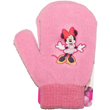 Minnie Egeres egyujjas kesztyű 