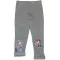 Minne Egeres vastag leggings szürke