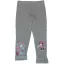 Minne Egeres vastag leggings szürke