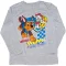 Paw Patrol hosszúujjú Chase és Marshall