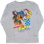 Paw Patrol hosszúujjú Chase és Marshall