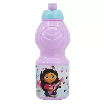 Gabi babaháza kulacs 400 ml