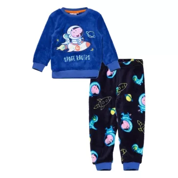 Peppa malac Zsoli coral pizsama