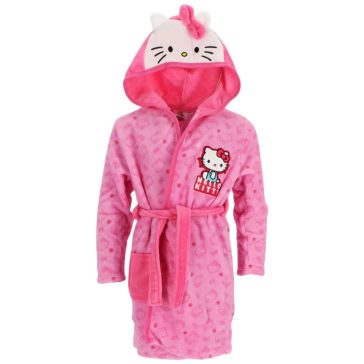 Hello Kitty köntös kislányoknak
