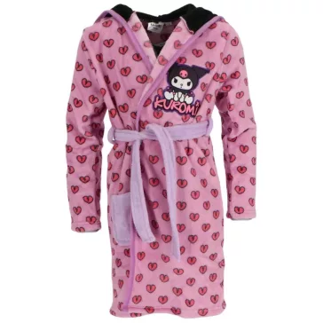 Kuromi köntös kislányoknak