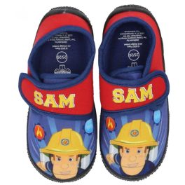 Sam a tűzoltó benti cipő 