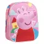 Peppa Malacos 3d hátizsák