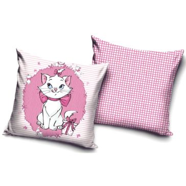 Marie cicás párnahuzat