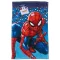 Pókember Spiderman arctörlő kéztörlő törölköző 