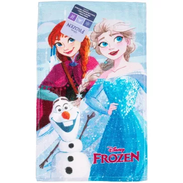 Jégvarázs Frozen arctörlő kéztörlő