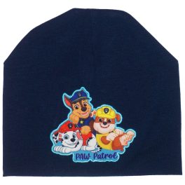Paw Patrol gyerek pamut sapka sötétkék