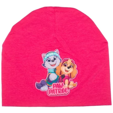Mancs Őrjáratos pamut sapka pink