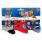 Paw Patrol kisfiú zokni 3 darab