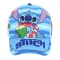 Disney Stitch baseball sapka világoskék 