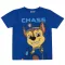 Paw Patrol rövidujjú póló Chase